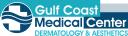 Gulf Coast Medical Center Dermatology & Aesthetics logo